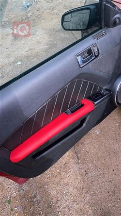 فورد موستانج